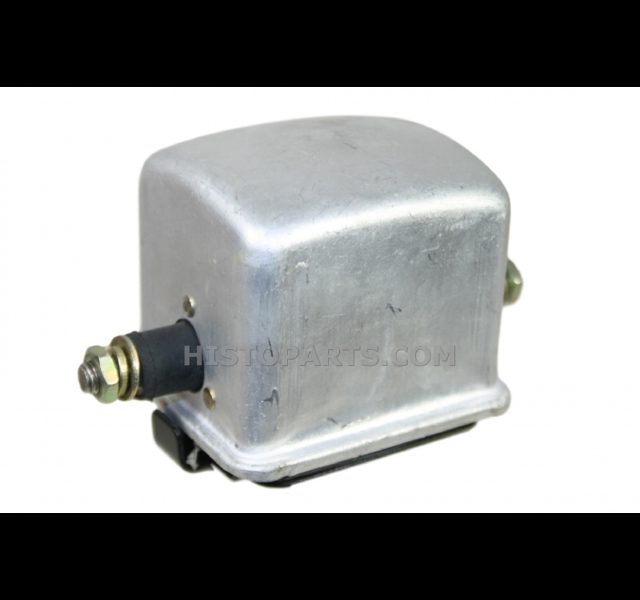 6 Volt Control Box