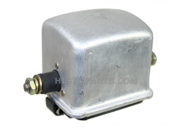 6 Volt Control Box