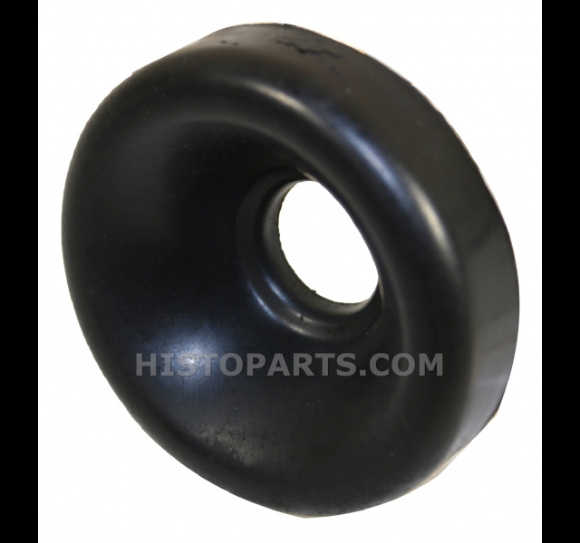 Remhuis rubber Mc.Cormick International