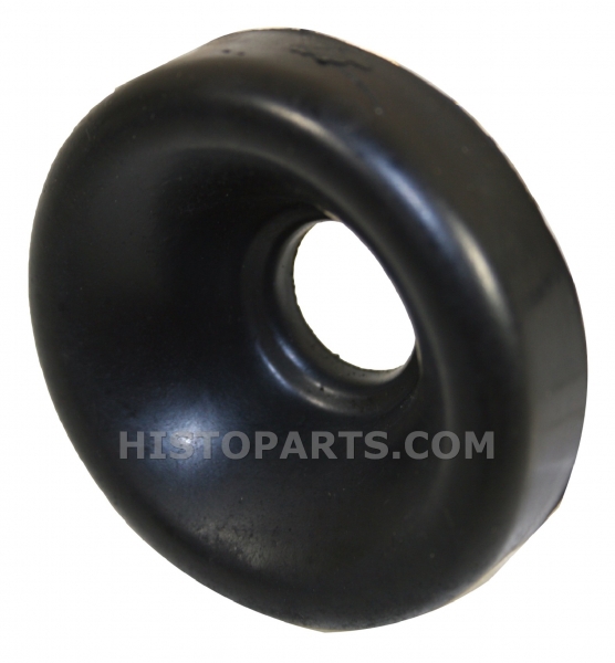 Remhuis rubber Mc.Cormick International