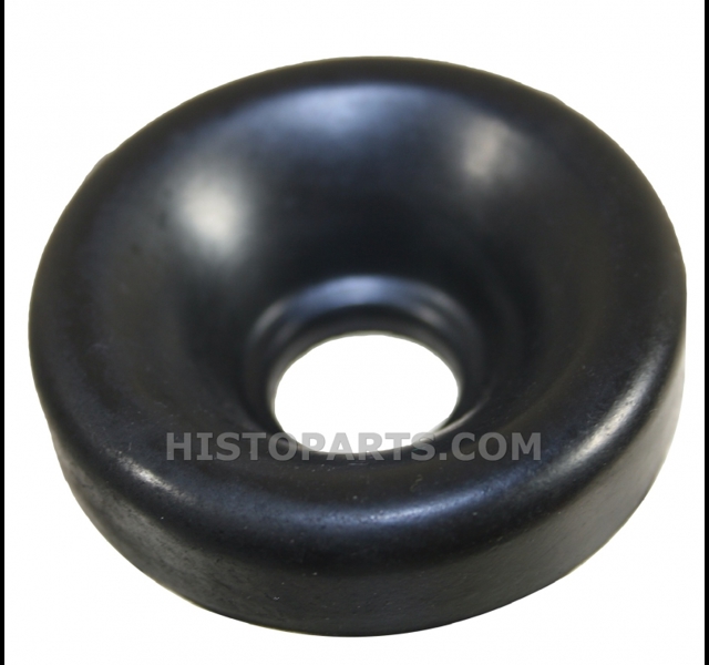 Remhuis rubber Mc.Cormick International Histoparts