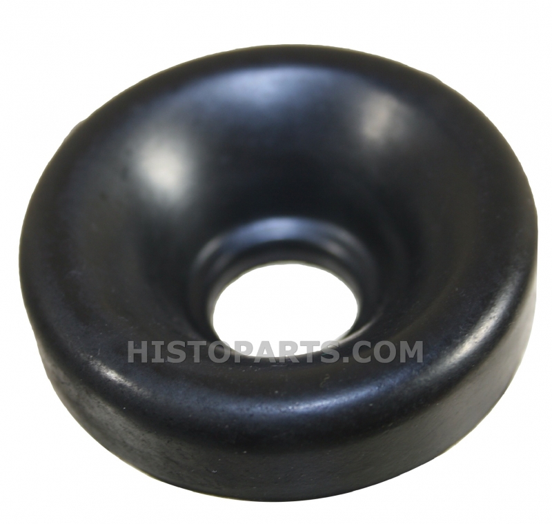 Remhuis rubber Mc.Cormick International Histoparts