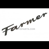 Fendt FARMER embleem
