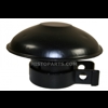 Air cleaner cap. 42 mm