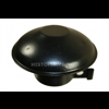 Air cleaner cap. 42 mm Histoparts