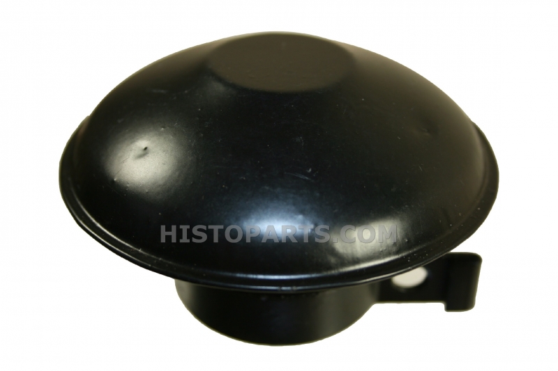 Air cleaner cap. 42 mm Histoparts