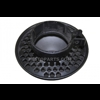 Air cleaner cap. 62 mm Histoparts