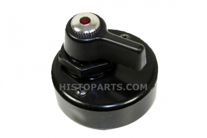 Indicator switch and relais unit 6 Volt