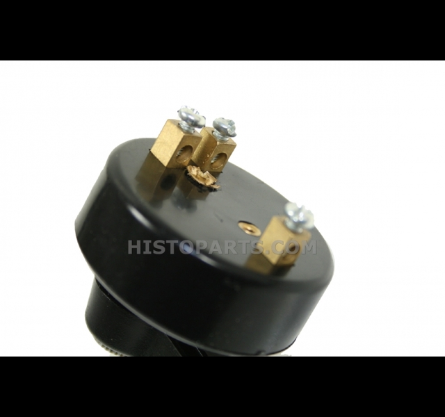 productphoto of Indicator switch and relais unit 6 Volt