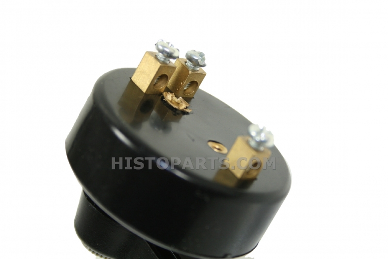 productphoto of Indicator switch and relais unit 6 Volt