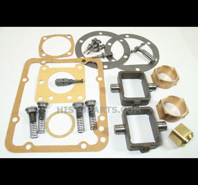 Hydrauliekpomp revisie set, Ferguson TE