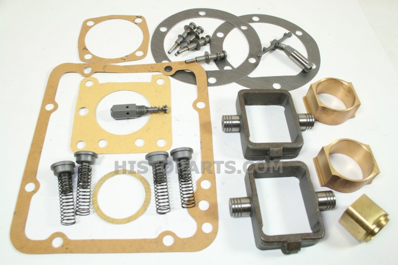 Hydrauliekpomp revisie set, Ferguson TE