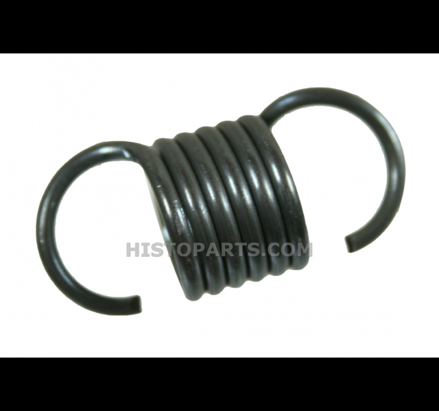 Spring, Brake actuator 142mm. International