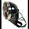 Achterlamp met stoplicht. Toepasbaar voor auto of motorfiets