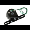 Achterlamp met stoplicht. Toepasbaar voor auto of motorfiets Histoparts