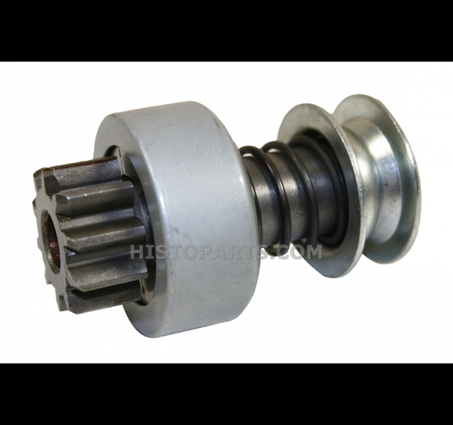 Bendix startmotor International