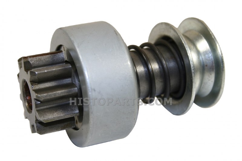Bendix startmotor International