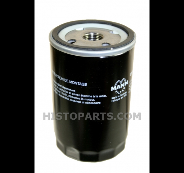 Hydraulic oil filter International