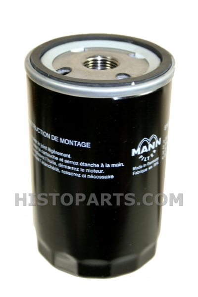 Hydraulic oil filter International