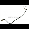 Fuel Pipe- Secondary Filter to Front of Injection Pump