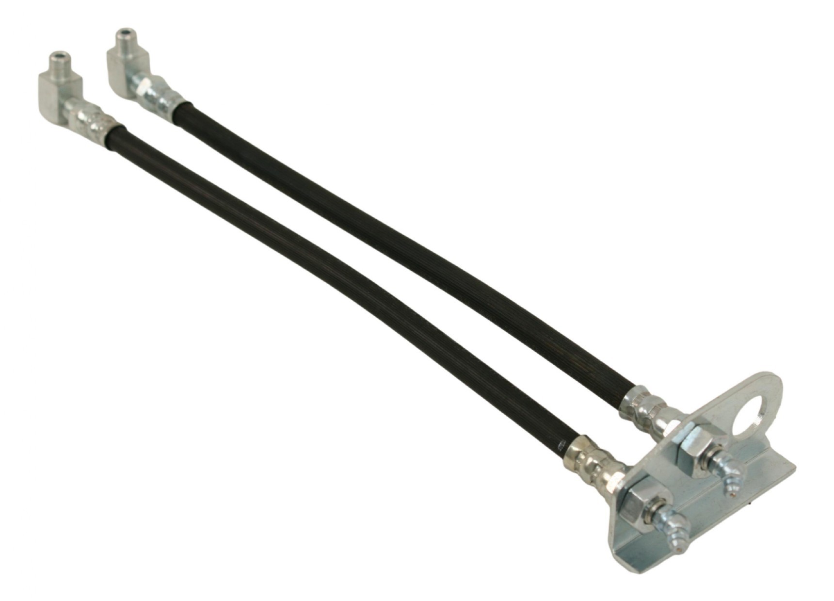 Axle Grease Pipe Kit