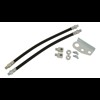 productfoto van Vooras doorsmeer leiding set. Massey Ferguson 135, 240