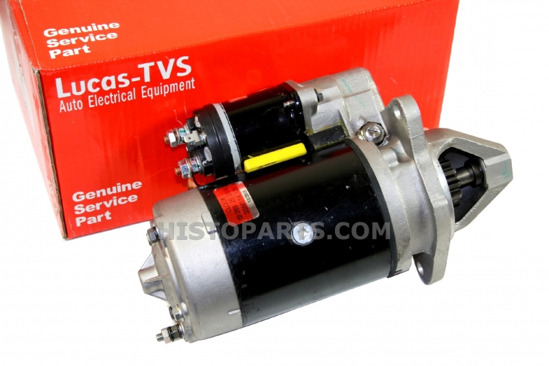 Lucas M45 startmotor