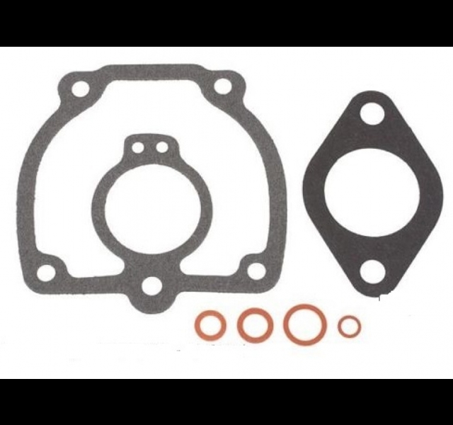 Carburetor gasket Farmall