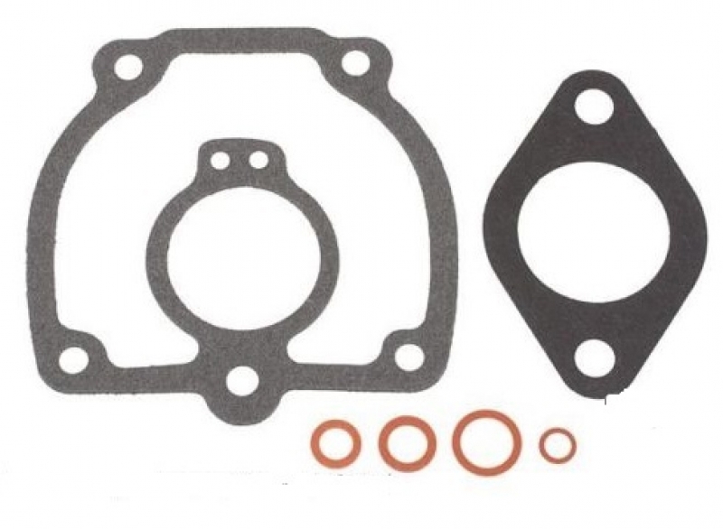Carburetor gasket Farmall