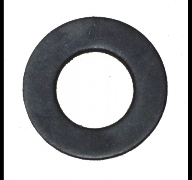 Rubber ring voor H10780 Filter glas