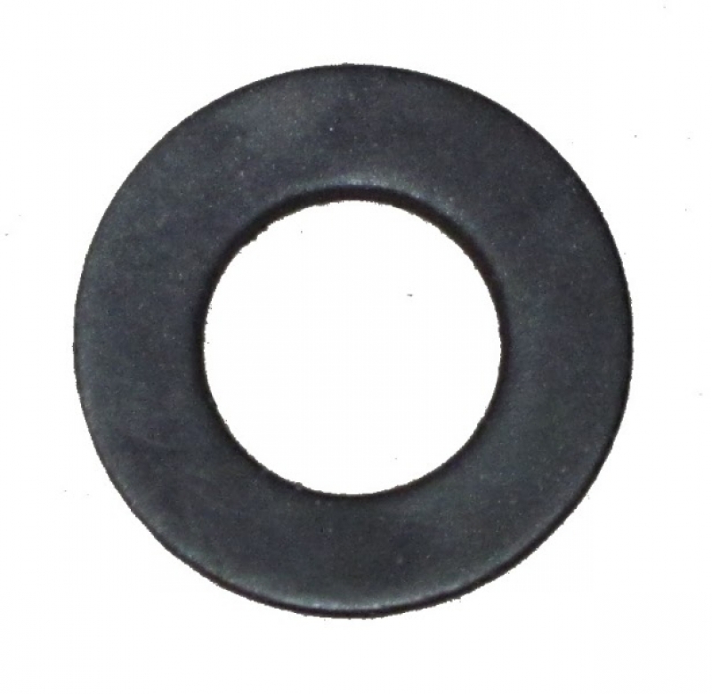 Rubber ring voor H10780 Filter glas