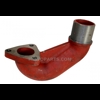 Exhaust elbow, Massey Ferguson 65, 165