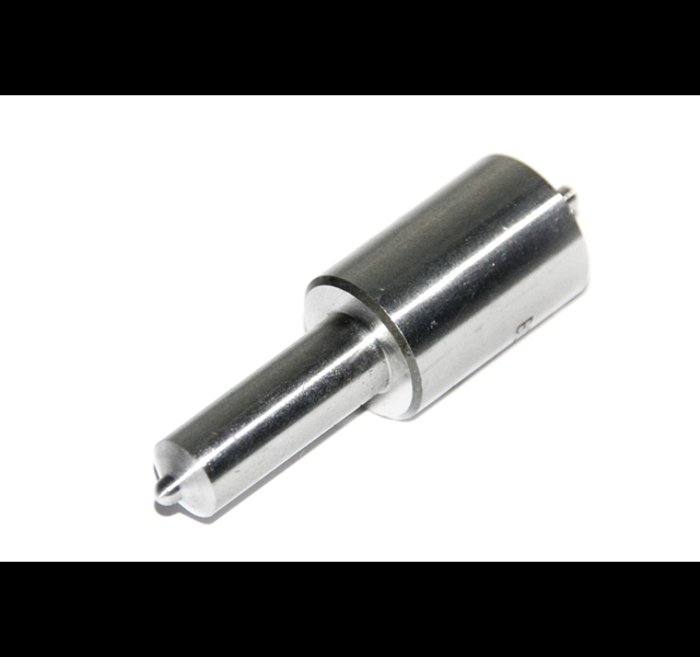 Injector nozzle David Brown