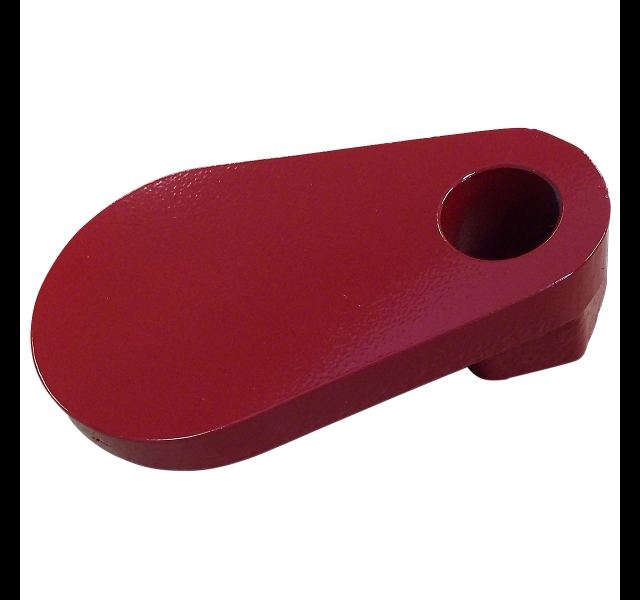 Front Weight Locking Cam, International Histoparts