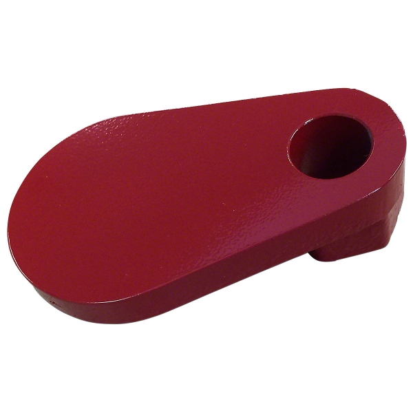 Front Weight Locking Cam, International Histoparts