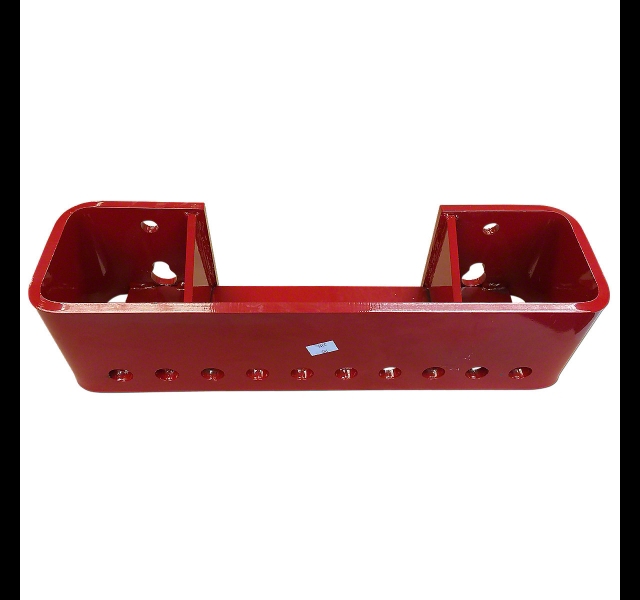 Front Hang-On Weight Bracket