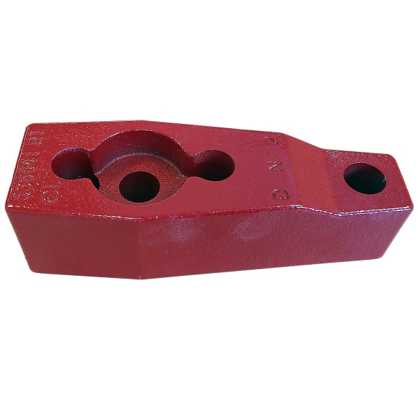Front Weight Bracket Spacer, International
