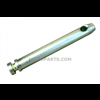 Topstang pen 19 x 127 mm