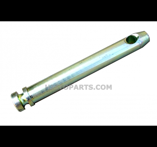 Topstang pen 19 x 127 mm