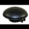 Air cleaner cap, 68 mm