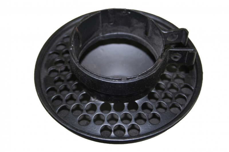 Air cleaner cap, 68 mm Histoparts