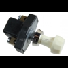 Push Pull Switch. Ivory effect