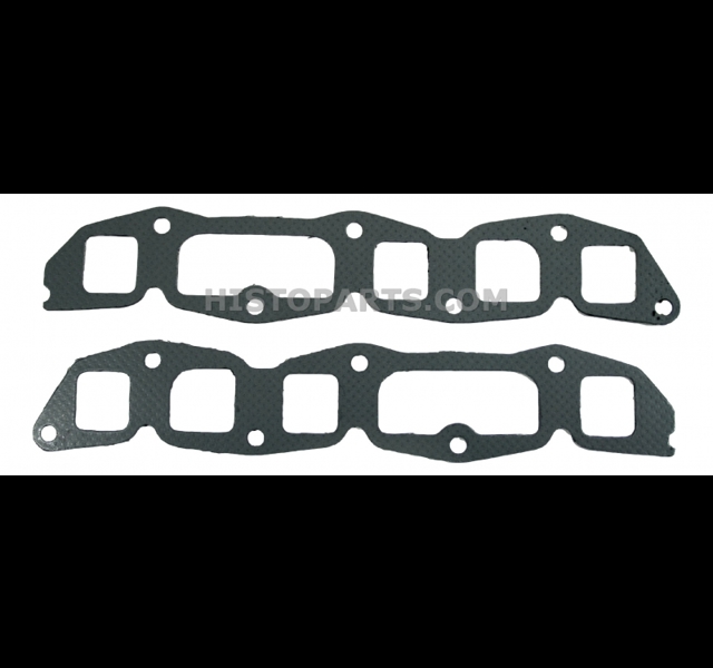 Manifold gasket, Fordson Major 6 cylinder engine