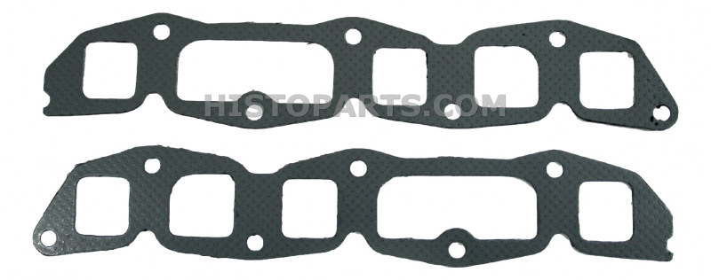 Spruitstuk pakking set Fordson Major 6 cilinder