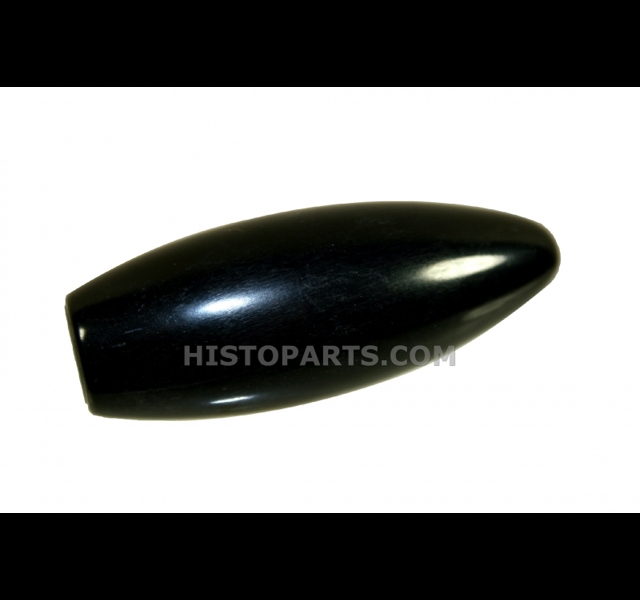 Universal lever knob with M8 Thread