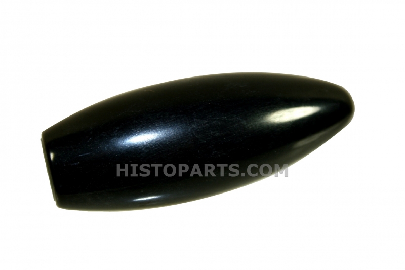 Universal lever knob with M8 Thread
