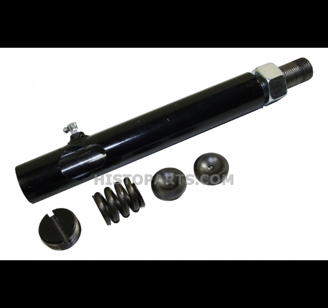Stuurstang eind Volvo BM 350 - 600
