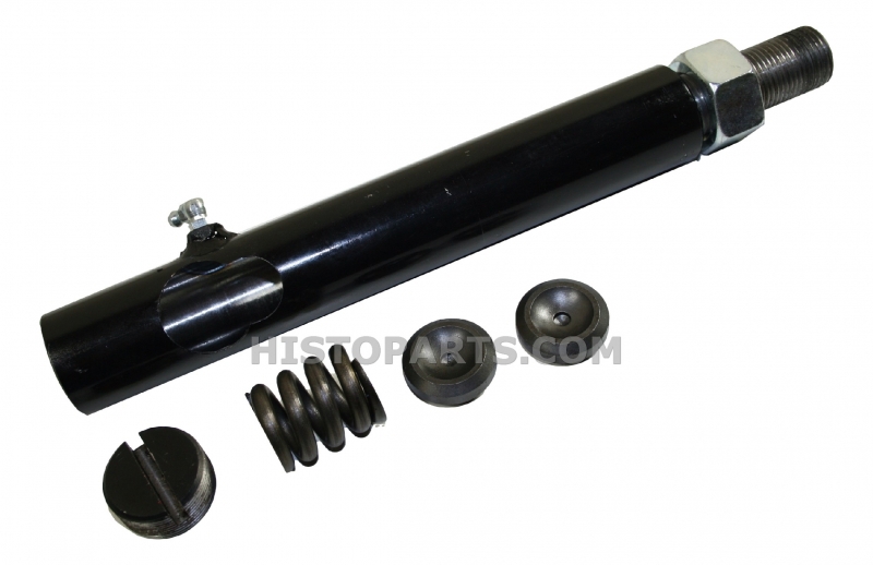 Stuurstang eind Volvo BM 350 - 600