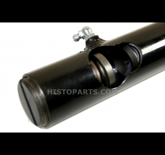 Stuurstang eind Volvo BM 350 - 600 Histoparts