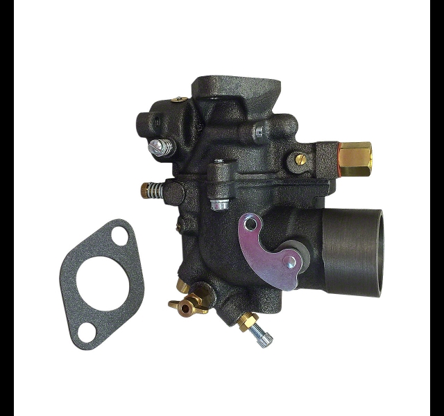 Carburateur Farmall H,  W4